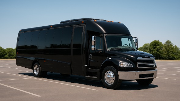 Arizona 28 passenger party bus