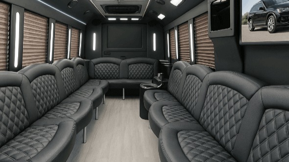 arizona party bus rentals
