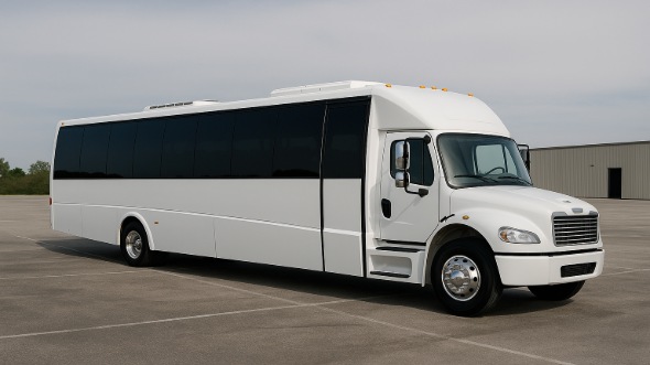 arizona school event transportation minibus rental